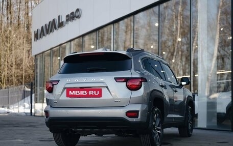 Haval H7, 2026 год, 4 199 000 рублей, 6 фотография