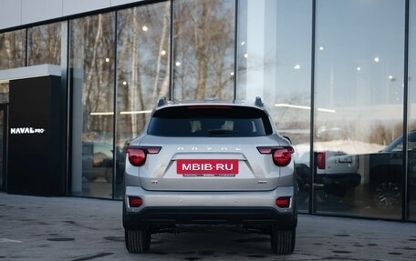 Haval H7, 2026 год, 4 199 000 рублей, 4 фотография