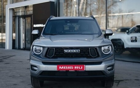 Haval H7, 2026 год, 4 199 000 рублей, 12 фотография