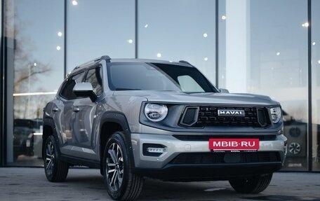 Haval H7, 2026 год, 4 199 000 рублей, 11 фотография