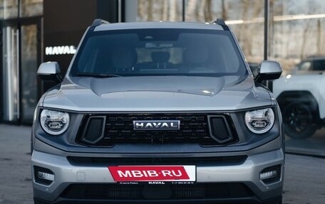 Haval H7, 2026 год, 4 199 000 рублей, 13 фотография