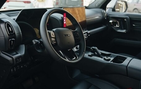 Haval H7, 2026 год, 4 199 000 рублей, 18 фотография