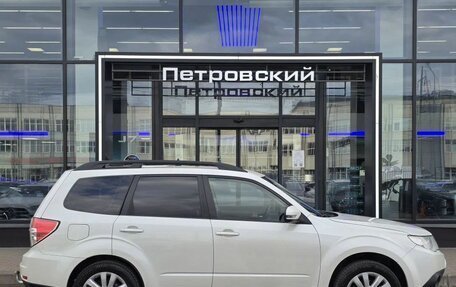 Subaru Forester, 2011 год, 980 000 рублей, 5 фотография