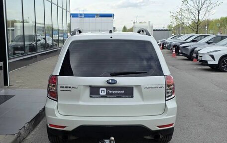 Subaru Forester, 2011 год, 980 000 рублей, 7 фотография