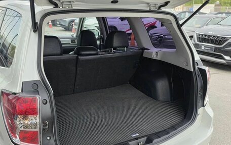 Subaru Forester, 2011 год, 980 000 рублей, 8 фотография