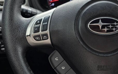 Subaru Forester, 2011 год, 980 000 рублей, 11 фотография