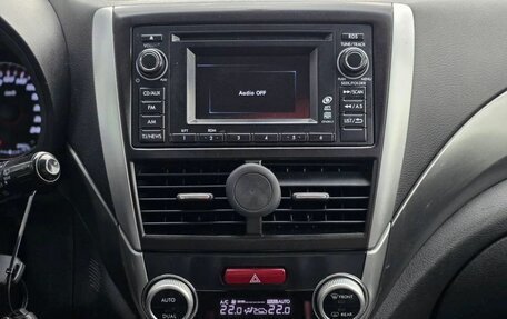 Subaru Forester, 2011 год, 980 000 рублей, 21 фотография