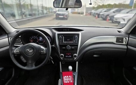 Subaru Forester, 2011 год, 980 000 рублей, 10 фотография