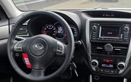 Subaru Forester, 2011 год, 980 000 рублей, 16 фотография
