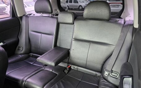 Subaru Forester, 2011 год, 980 000 рублей, 24 фотография