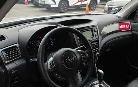 Subaru Forester, 2011 год, 980 000 рублей, 15 фотография