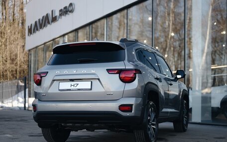 Haval H7, 2026 год, 4 199 000 рублей, 5 фотография