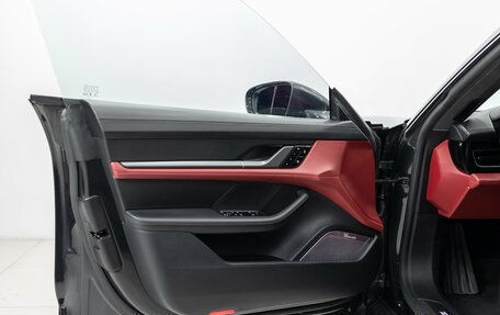 Porsche Taycan I, 2021 год, 10 990 000 рублей, 8 фотография