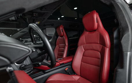 Porsche Taycan I, 2021 год, 10 990 000 рублей, 11 фотография