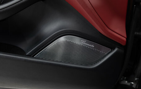 Porsche Taycan I, 2021 год, 10 990 000 рублей, 9 фотография