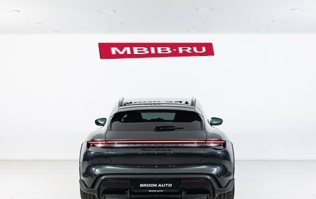 Porsche Taycan I, 2021 год, 10 990 000 рублей, 5 фотография