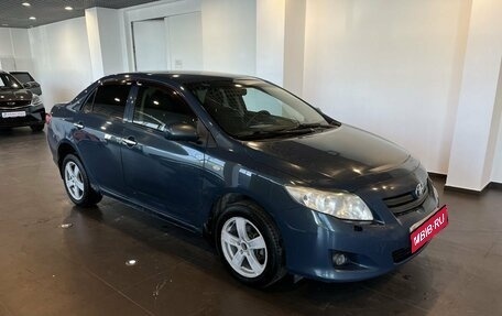 Toyota Corolla, 2007 год, 700 000 рублей, 1 фотография