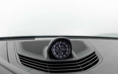 Porsche Taycan I, 2021 год, 10 990 000 рублей, 18 фотография