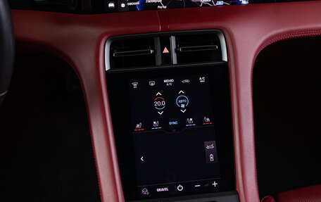 Porsche Taycan I, 2021 год, 10 990 000 рублей, 19 фотография