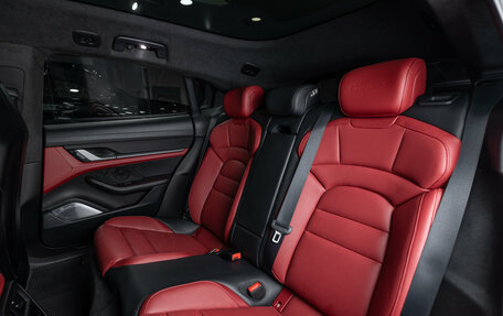 Porsche Taycan I, 2021 год, 10 990 000 рублей, 30 фотография