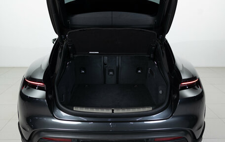 Porsche Taycan I, 2021 год, 10 990 000 рублей, 32 фотография