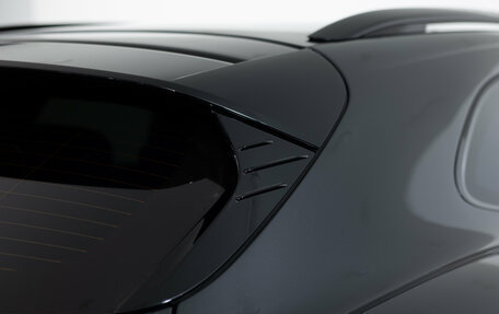 Porsche Taycan I, 2021 год, 10 990 000 рублей, 33 фотография