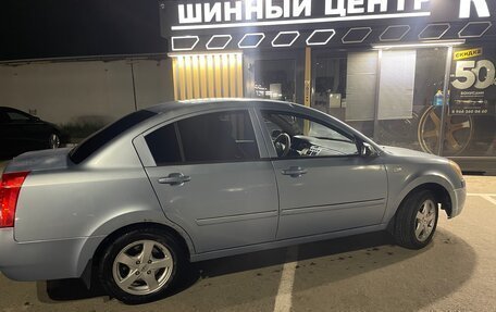 Chery Fora (A21), 2007 год, 120 000 рублей, 5 фотография