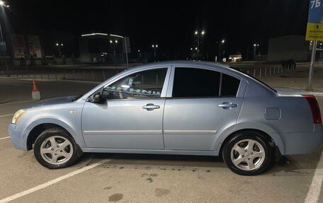 Chery Fora (A21), 2007 год, 120 000 рублей, 2 фотография