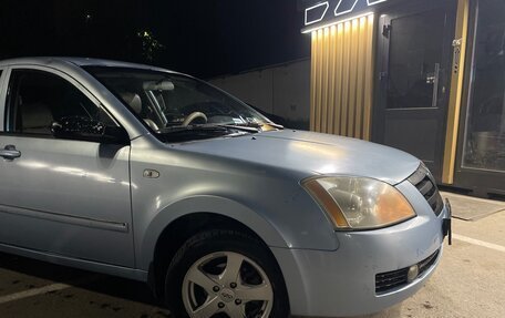 Chery Fora (A21), 2007 год, 120 000 рублей, 7 фотография