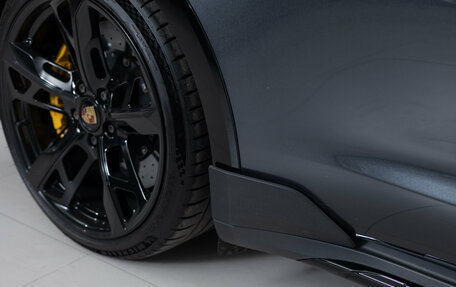 Porsche Taycan I, 2021 год, 10 990 000 рублей, 37 фотография
