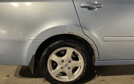 Chery Fora (A21), 2007 год, 120 000 рублей, 6 фотография