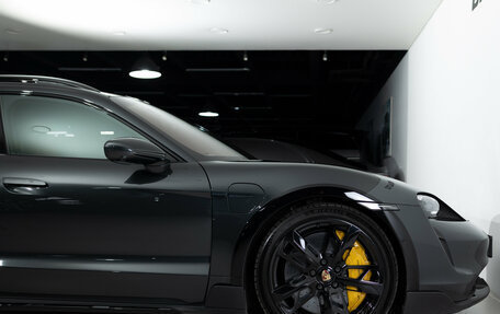 Porsche Taycan I, 2021 год, 10 990 000 рублей, 39 фотография