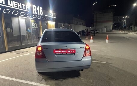 Chery Fora (A21), 2007 год, 120 000 рублей, 3 фотография