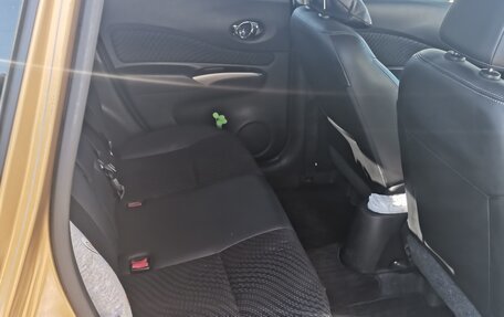 Nissan Note II рестайлинг, 2012 год, 615 000 рублей, 6 фотография