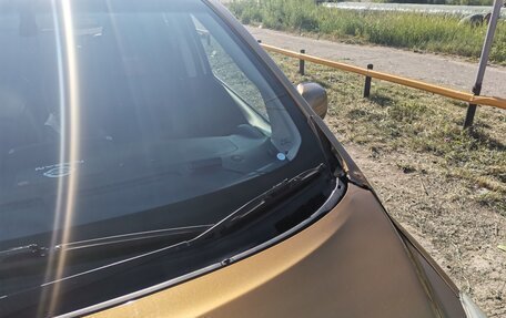 Nissan Note II рестайлинг, 2012 год, 615 000 рублей, 8 фотография