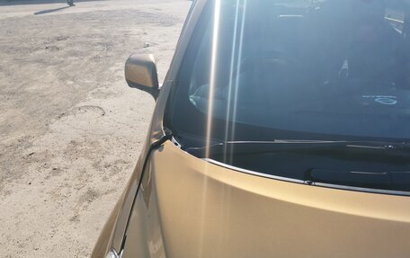 Nissan Note II рестайлинг, 2012 год, 615 000 рублей, 9 фотография