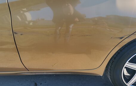 Nissan Note II рестайлинг, 2012 год, 615 000 рублей, 13 фотография