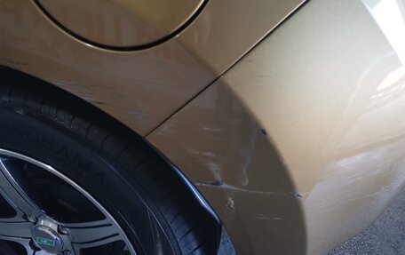 Nissan Note II рестайлинг, 2012 год, 615 000 рублей, 14 фотография