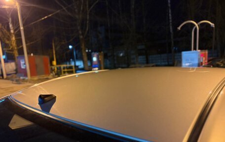 Hyundai Solaris II рестайлинг, 2013 год, 650 000 рублей, 6 фотография
