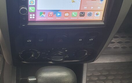 Nissan Almera, 2017 год, 795 000 рублей, 10 фотография