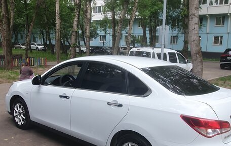 Nissan Almera, 2017 год, 795 000 рублей, 6 фотография