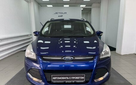 Ford Kuga III, 2015 год, 1 449 000 рублей, 2 фотография