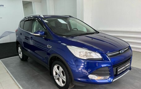 Ford Kuga III, 2015 год, 1 449 000 рублей, 3 фотография