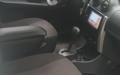 Nissan Almera, 2017 год, 795 000 рублей, 11 фотография