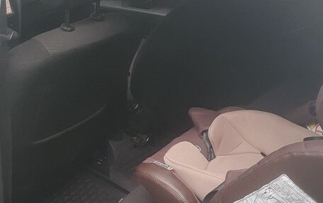 Nissan Almera, 2017 год, 795 000 рублей, 9 фотография