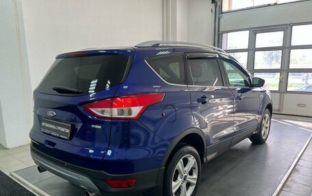 Ford Kuga III, 2015 год, 1 449 000 рублей, 4 фотография