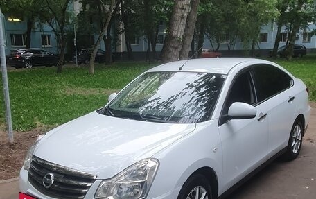Nissan Almera, 2017 год, 795 000 рублей, 5 фотография