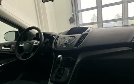 Ford Kuga III, 2015 год, 1 449 000 рублей, 9 фотография