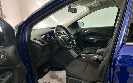 Ford Kuga III, 2015 год, 1 449 000 рублей, 7 фотография
