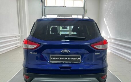 Ford Kuga III, 2015 год, 1 449 000 рублей, 5 фотография